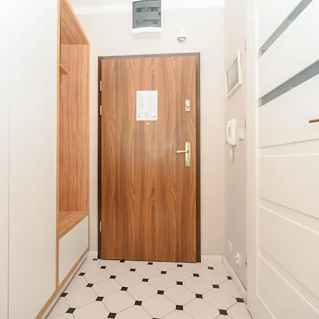 Rentplanet - Dworska Krakow