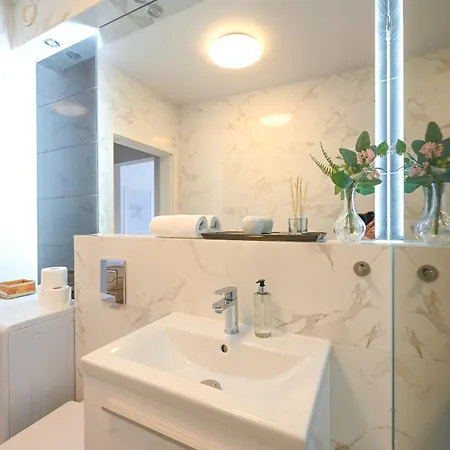 Apartment Rentplanet - Dworska *