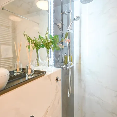 Apartment Rentplanet - Dworska *