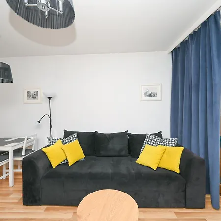 Rentplanet - Dworska * Krakow