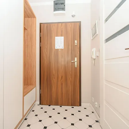 Apartamento Rentplanet - Dworska