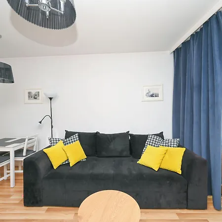 Rentplanet - Dworska Краков